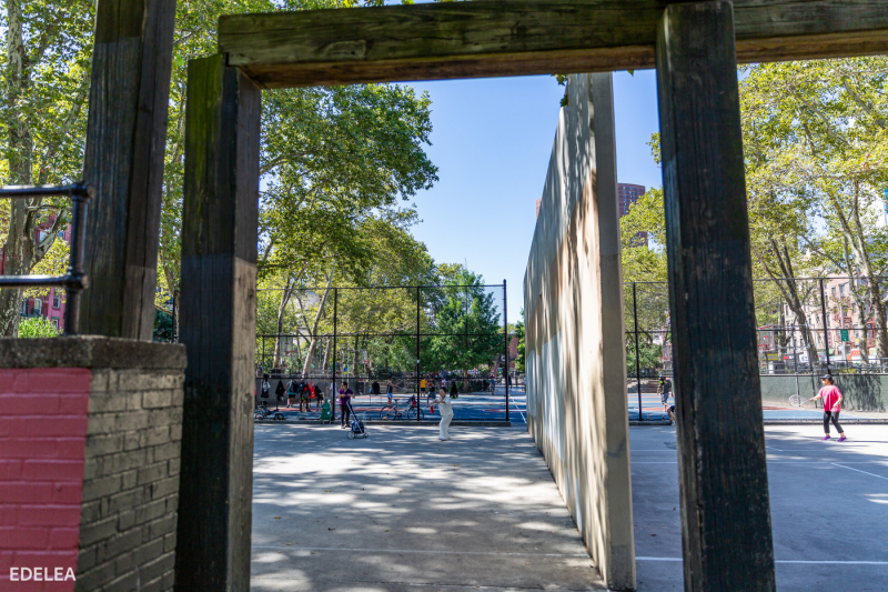 NYC Park