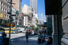 NYC 5th Avenue