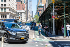 NYC Broadway