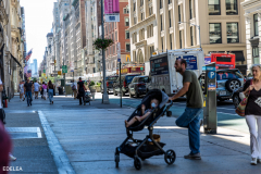 NYC Broadway