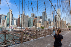 NYC Brooklyn Bridge