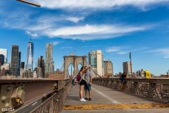 NYC Brooklyn Bridge