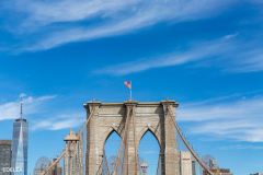 NYC Brooklyn Bridge