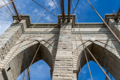 NYC Brooklyn Bridge
