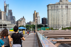 NYC Brooklyn Bridge