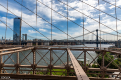 NYC Brooklyn Bridge
