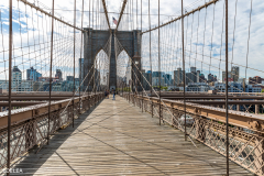 NYC Brooklyn Bridge