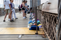NYC Brooklyn Bridge