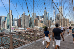 NYC Brooklyn Bridge