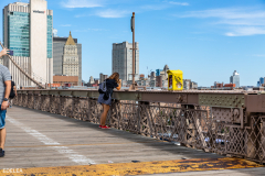 NYC Brooklyn Bridge