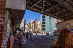 NYC China Town