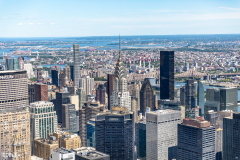 NYC Empire State Building