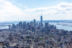 NYC Empire State Building