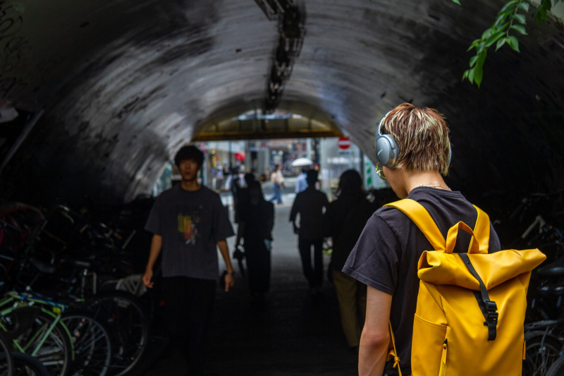 Shibuya