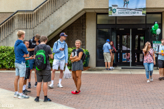 University of Mount Olive