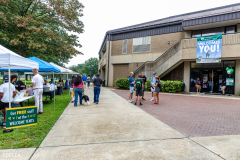 University of Mount Olive