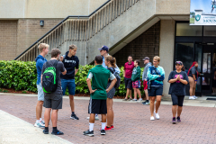 University of Mount Olive