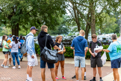 University of Mount Olive